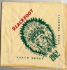 1962 Camp Ma-Ka-Ja-Wan - Blackfoot