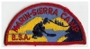 Marin-Sierra Camp