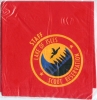 1968 Lake Of Isles Scout Reservation - Staff 1968 Lake Of Isles Scout Reservation - Staff