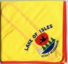 1973 Lake Of Isles Scout Reservation 1973 Lake Of Isles Scout Reservation