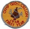 1948 Camp George Cullom 1948 Camp George Cullom