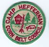 1948-51 Camp Heffernan 1948-51 Camp Heffernan