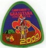 2000 Camp Guajataka 2000 Camp Guajataka