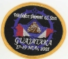 2001 Camp Guajataka - Webelo