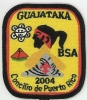 2004 Camp Guajataka