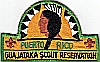 Guajataka Scout Reservation Guajataka Scout Reservation