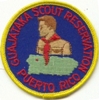 Guajataka Scout Reservation