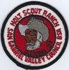 Holt Scout Ranch