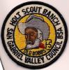 Holt Scout Ranch