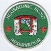 Housatonic Scout Reservation