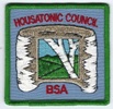 Housatonic Scout Reservation