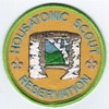 Housatonic Scout Reservation