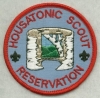 Housatonic Scout Reservation