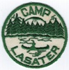 Camp Lasater