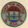 Camp Tom Wooten