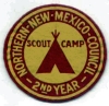 1948 Camp Zia - 2nd Year 1948 Camp Zia - 2nd Year