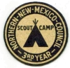 1948 Camp Zia - 3rd Year 1948 Camp Zia - 3rd Year