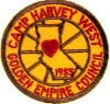 1955 Camp Harvey West 1955 Camp Harvey West