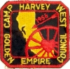 1956 Camp Harvey West 1956 Camp Harvey West