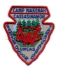 1950 Camp Wakenah