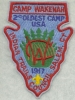 Camp Wakenah