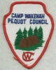 Camp Wakenah