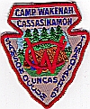 Camp Wakenah Camp Wakenah