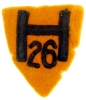 1926 Camp Hawley