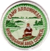 Camp Arrowhead Camp Arrowhead
