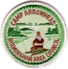 Camp Arrowhead