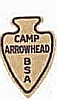 Camp Arrowhead Camp Arrowhead