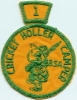 1957 Cricket Holler - 1st Year Camper 1957 Cricket Holler - 1st Year Camper
