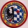 1988 Bayern High Adventure Camp 1988 Bayern High Adventure Camp