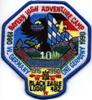 1990 Bayern High Adventure Camp - Rededication - 10th 1990 Bayern High Adventure Camp - Rededication - 10th