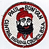 Paul Bunyan