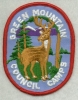 1975 Green Mountain Council Camps