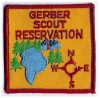 1958 Gerber Scout Reservation