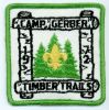 1972 Camp Gerber 1972 Camp Gerber