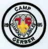 1985 Camp Gerber