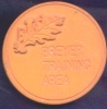 Breyer Training Area - Slide