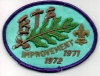 1971 - 72 BTA Improvement