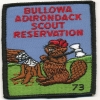 1973 Bullowa Adirondack Scout Reservation 1973 Bullowa Adirondack Scout Reservation