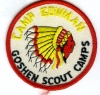 Camp Bowman Camp Bowman