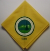 1977 Hidden Valley Scout Reservation - Staff 1977 Hidden Valley Scout Reservation - Staff
