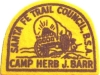 Camp Herb J. Barr Camp Herb J. Barr
