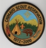 2000 Chimayo Scout Reservation