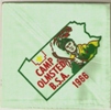 1966 Camp Olmsted