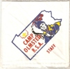 Camp Olmsted - Staff Camp Olmsted - Staff