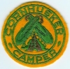 1944 Cornhusker Council Camps