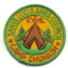 Camp Chumash